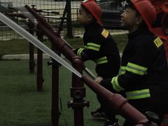 -即刻反应应急安全体验基地