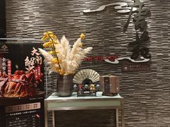 -唐拉雅秀酒店-唐苑中餐厅