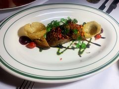 -Kathleen's Waitan 凯圣琳江景西餐厅(外滩店)