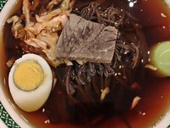 -华天延吉餐厅(西四总店)