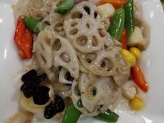 -烤肉季饭庄