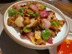 -梅花境(万科店)