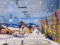 -广州热雪奇迹