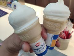 -DQ·蛋糕·冰淇淋(徐东销品茂店)