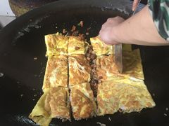 -周记热干面豆皮大王(桃花东街店)