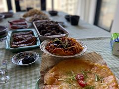 -汐TIDE融合西餐吧