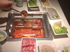 -野妹火锅(龙岗店)
