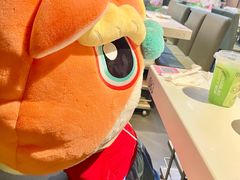 -海底捞火锅(威高广场店)