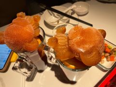 -领鲜天下·焗海鲜·花胶鸡(天目里店)