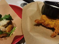 -必胜客(群力王府井店)