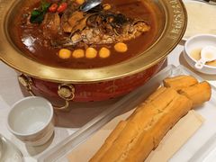 -解家河南菜(商鼎路店)