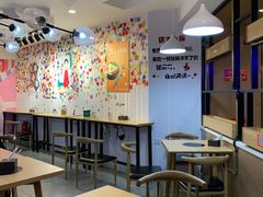 大堂-鹿客西街(欧乐时尚广场店)