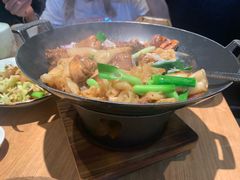 -珍味汤馆·潮汕家乡菜(保利文化广场店)