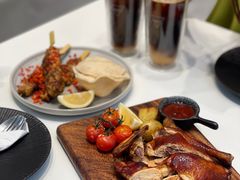-Manner Coffee(万象食家店)