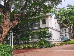 -九龙公园