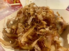 章鱼小丸子-海大南门夜市(海富街店)