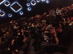 放映厅-金逸影城(明发IMAX店)