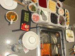 -海底捞火锅(万达广场店)