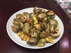 -烁佳海鲜大馅饺子