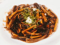 响油鳝糊-老半斋(福州路店)