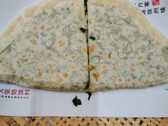 -大张烙馍村(三环南路旗舰店)