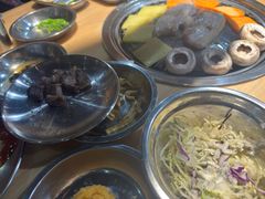 -麻蒲碳烤肉(梅花园店)