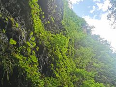 -野三坡百里峡景区