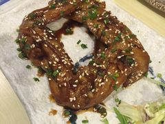 -有喜屋·深夜食堂(北京西路店)