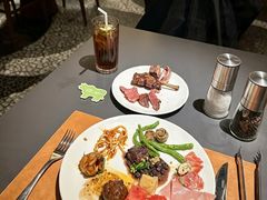 -拉蒂娜·巴西牛排馆 Latina·Brazilian Steakhouse(陆家嘴旗舰店)