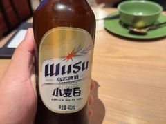 -耶里夏丽·丝路国际·新疆餐厅(浦东区东方路店)