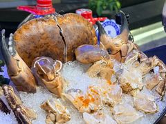 -东海怡品海鲜豆捞(星街坊店)
