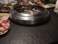 -盛江山自助料理(奥莱锦辉购物广场店)