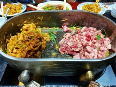 -徐师傅太子锅(龙泽路店)