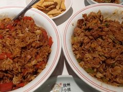 -攸州小镇家湘菜(小米科技园店)