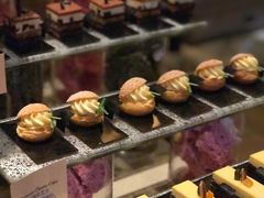 -深圳四季酒店·馥自助餐厅