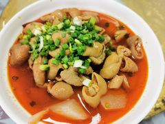 红烧肥肠-曾氏肥肠馆(凯瑞雅居店)