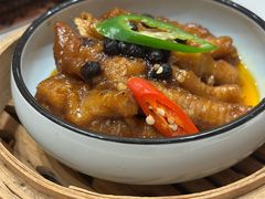 -龙悦湾酒家·八阵鱼生·渔人码头店