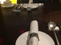 -海航大厦万豪酒店彩海轩中餐厅(霄云路店)
