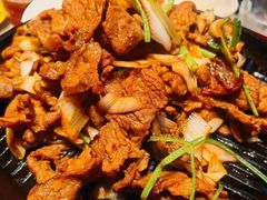 -北平食府.北京烤鸭(亦庄店)
