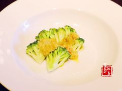-上海苏宁宝丽嘉酒店·嘉府壹号中餐厅