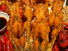 -红盔甲·小龙虾(天钥桥店)