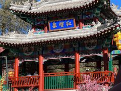 -红螺寺