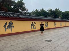 -上海东林寺(金山区)