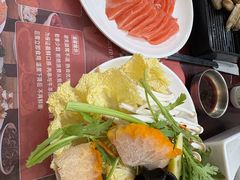 -朗丽兹餐厅