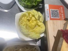 -宴全牛粤来越牛潮汕鲜牛肉火锅(海州万达广场店)