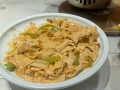 -95号酱骨·一块豆腐(展春园西路店)