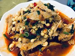 -福顺祥大盘鸡(临潼店)