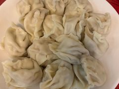 -大眼锅贴水饺(河东店)