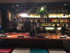 -角落里(中山公园店)