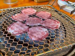 拌牛舌-青鹤谷(苏州店)
